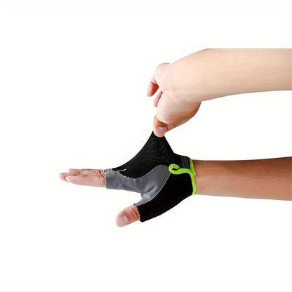 SportGloves | Comfortabele grip voor fietsen en fitness