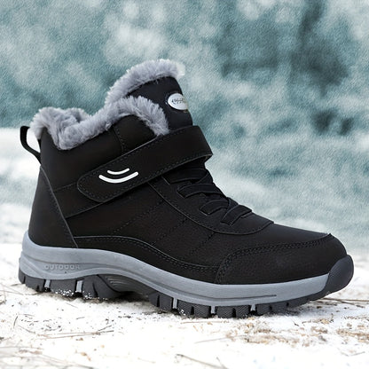 Lara | warme winterschoenen voor Dames