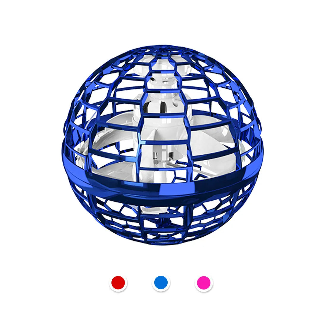 Magic Fly ball™ - campor.nl