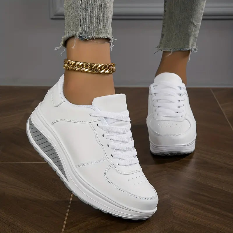 Nova | Dames Luchtkussen Orthopedische Schoenen - Dames Sneakers