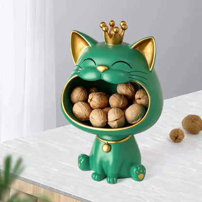 Lucky Cat | Breng geluk en rust in je huis