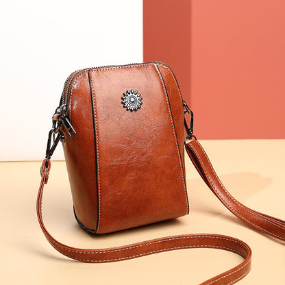 Julia BloomBag | dames crossbody tas