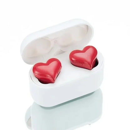 HeartPods | Stijlvolle bluetooth oortjes