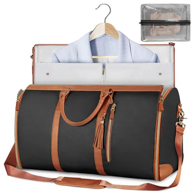 TravelBags | Ontvouw Elegantie, Omarm Avontuur