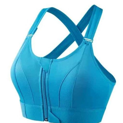 SheFit™ Comfort Sport BH - campor.nl