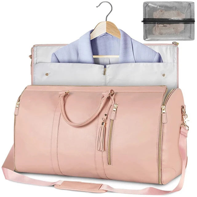 TravelBags | Ontvouw Elegantie, Omarm Avontuur