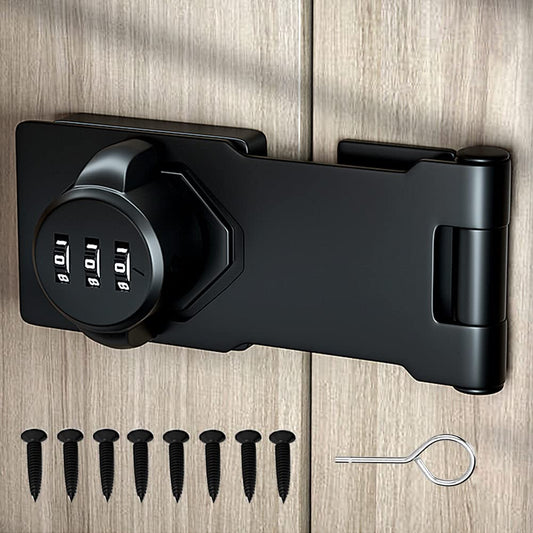 SmartLock | Passwortschlösser für Schränke