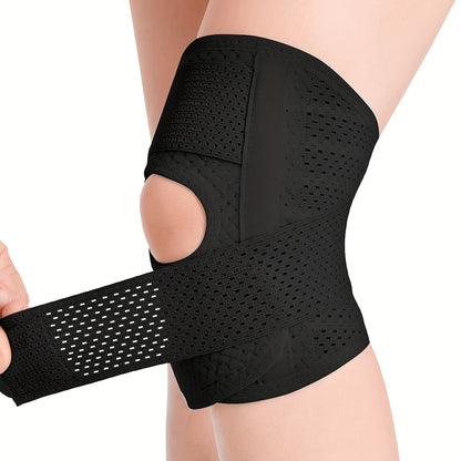 KneeBrace | Ondersteuning en verlichting voor pijnlijke knieën