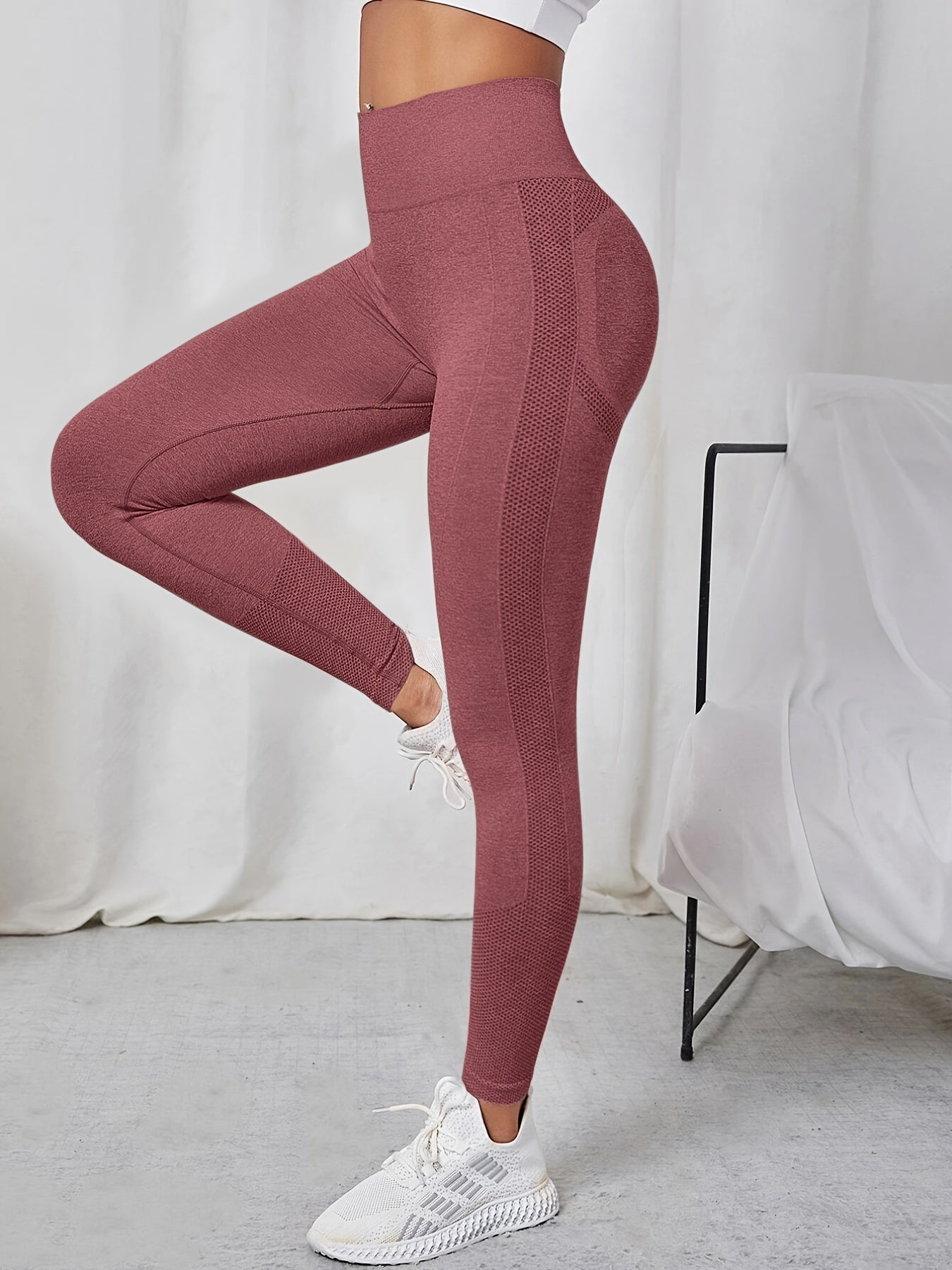 Kate | Naadloze Yoga Legging