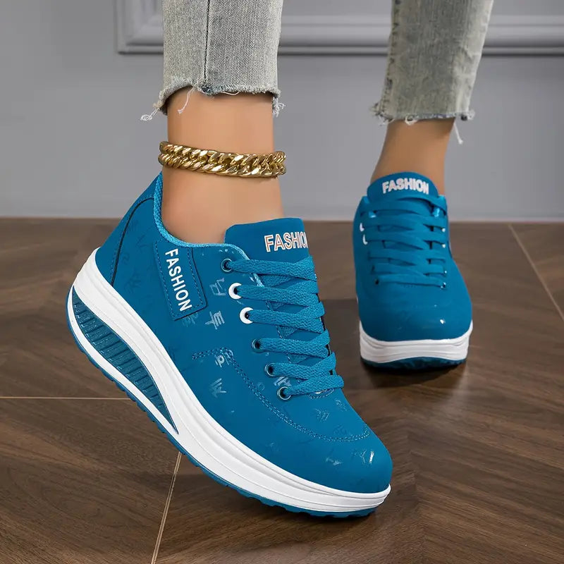 Nova | Dames Luchtkussen Orthopedische Schoenen - Dames Sneakers