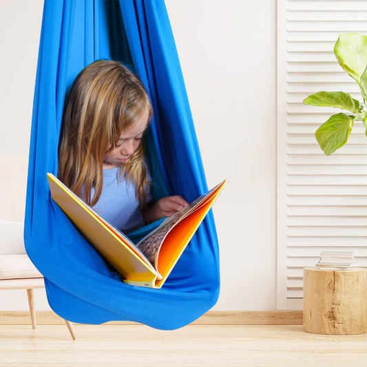 Calm Cocoon - Therapie Swing Hangmat Voor Kinderen