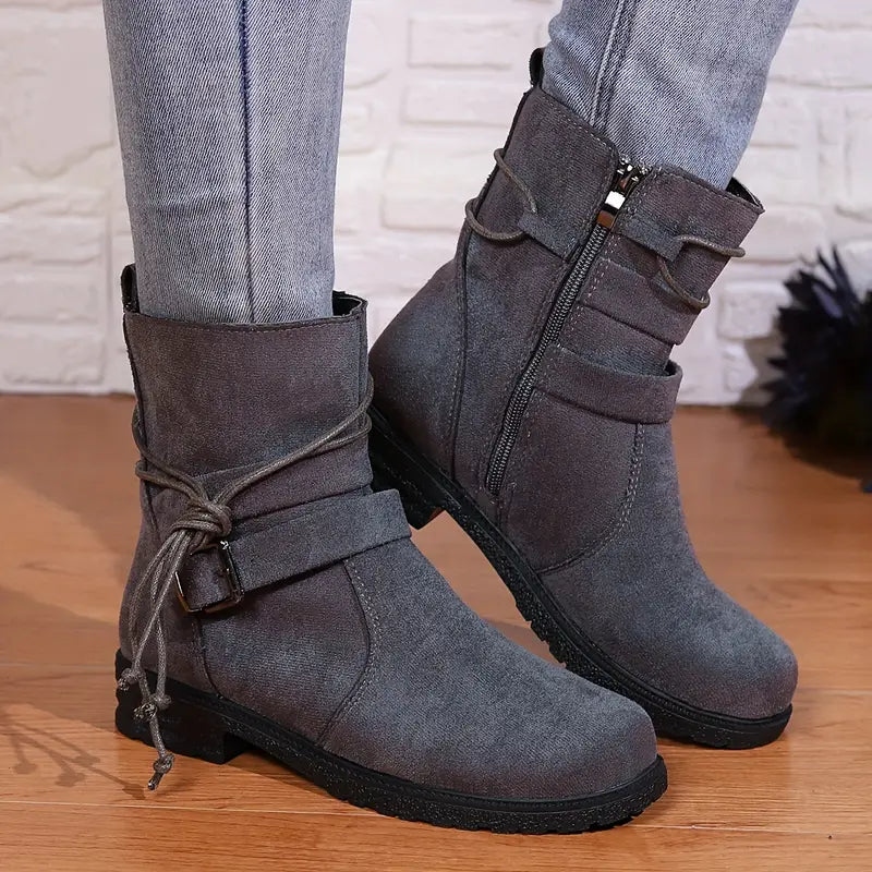 Nala – Trendige Damenstiefel