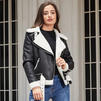 SofiaRomano Super schicke Jacke für Damen