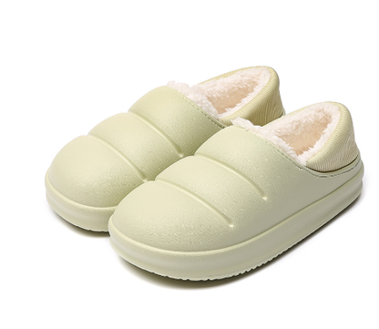 CloudSlippers | De meest comfortabele slippers