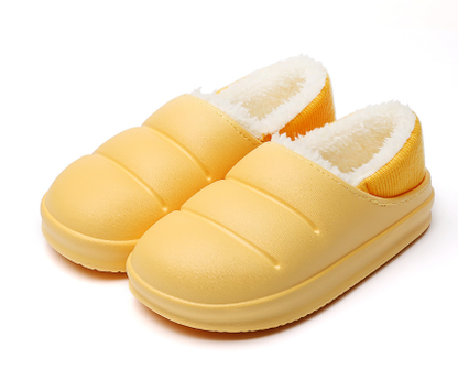 CloudSlippers | De meest comfortabele slippers