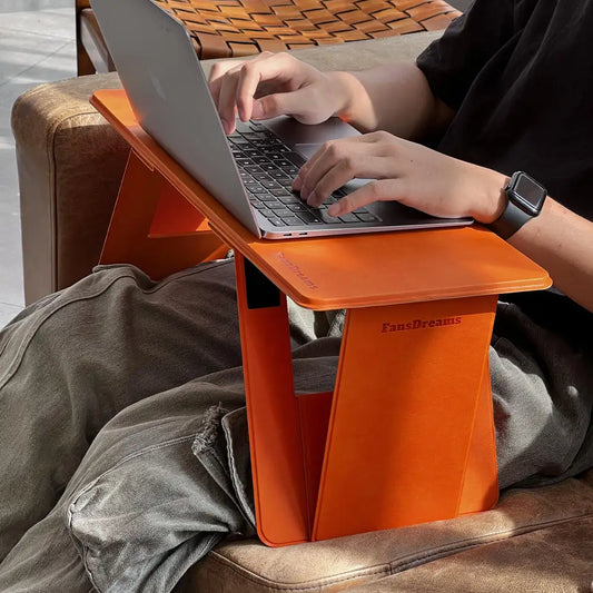 iSwift Table | Ultradunne laptoptafel voor comfort in bed