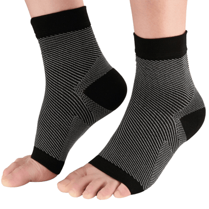 Revita Socks PRO™ | Zeg vaarwel tegen voetpijn, hallo tegen blije voeten! - campor.nl