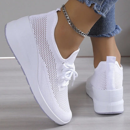 Vera | Orthopedische Sneakers voor Dames