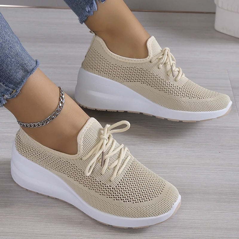 Vera | Orthopedische Sneakers voor Dames