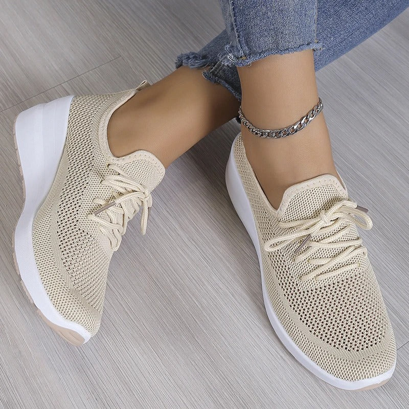 Vera | Orthopedische Sneakers voor Dames