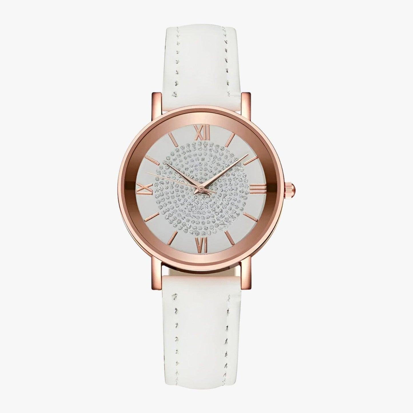 Lana - Luxe Horloge - Betrouwbare Functionaliteit