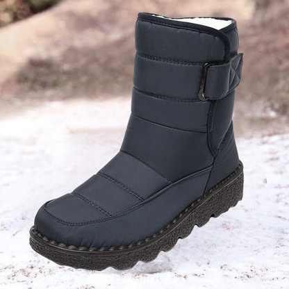 Cozyfeet | Wasserdichte Damen-Schneeschuhe