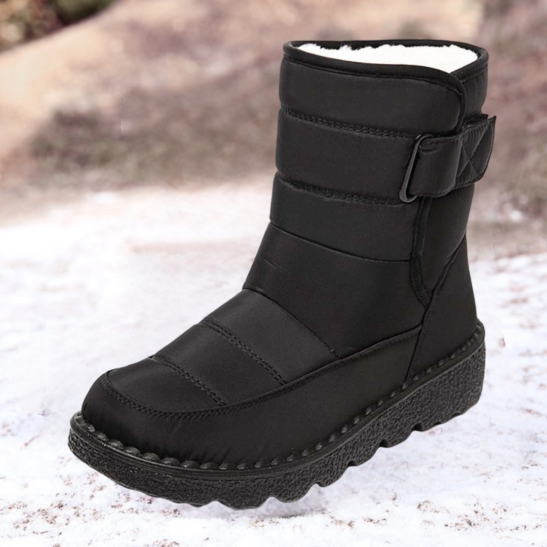 Cozyfeet | Wasserdichte Damen-Schneeschuhe