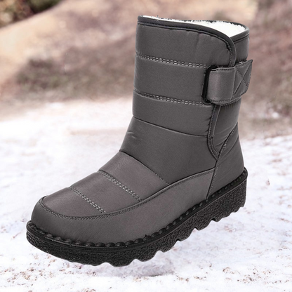 Cozyfeet | Wasserdichte Damen-Schneeschuhe