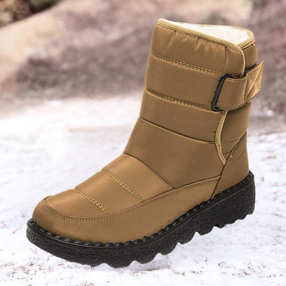 Cozyfeet | Wasserdichte Damen-Schneeschuhe