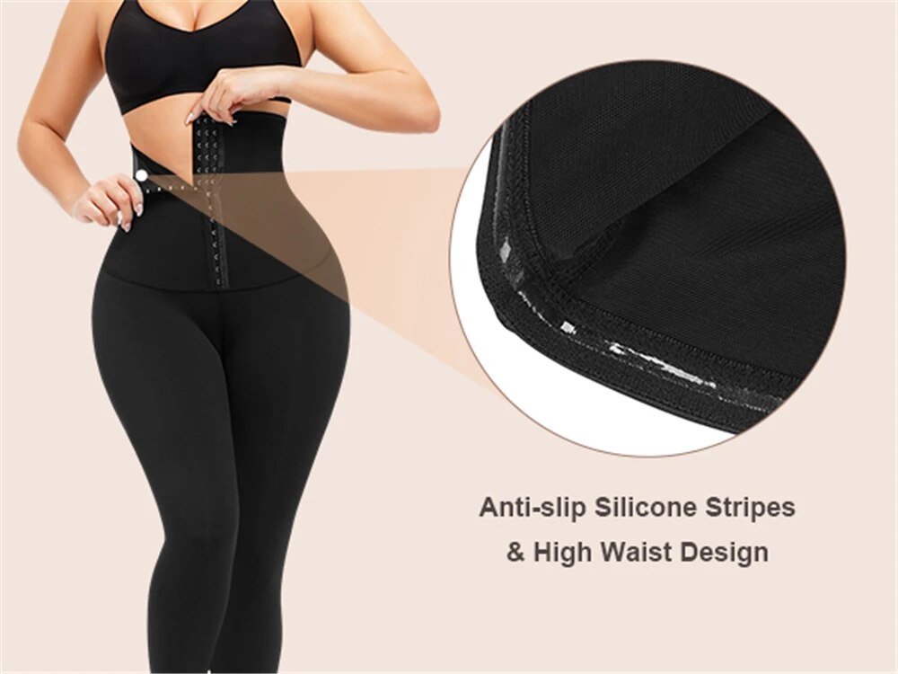 ShapeShaper - Taille-Training Sport legging