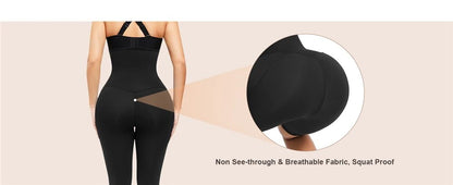 ShapeShaper - Taille-Training Sport legging