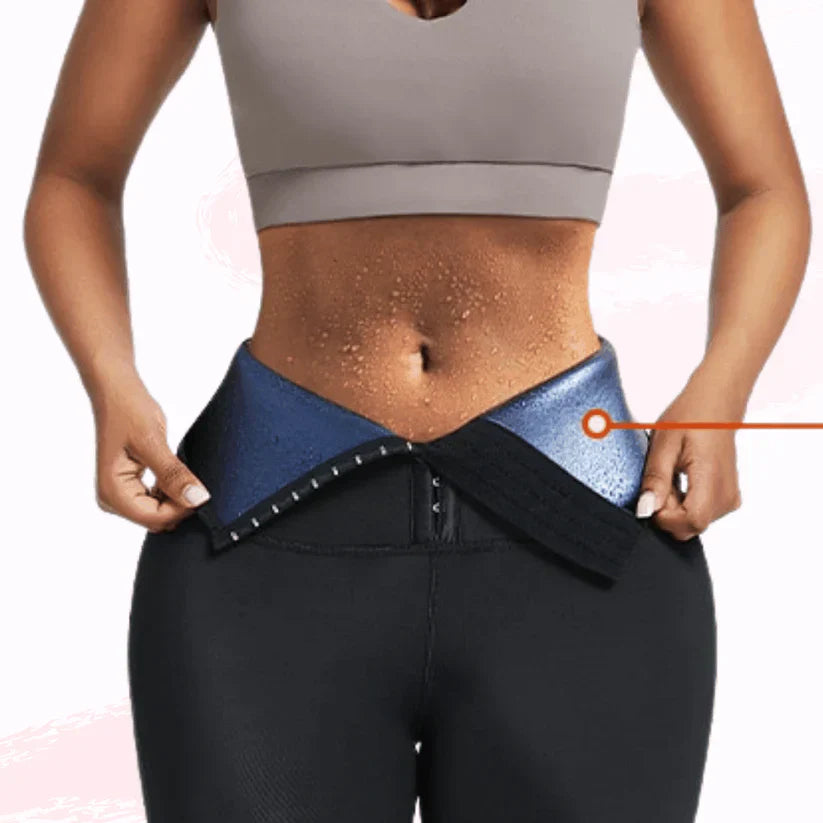 ShapeShaper - Taille-Training Sport legging