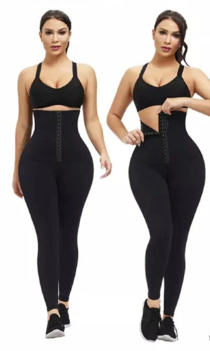 ShapeShaper - Taille-Training Sport legging