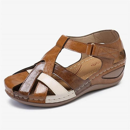 OrthoSandalen | Bequeme und elegante Damensandalen 