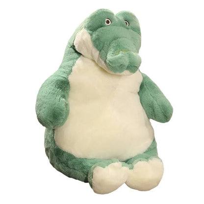 Verzwaarde Dierenknuffel - SnuggleBuddy