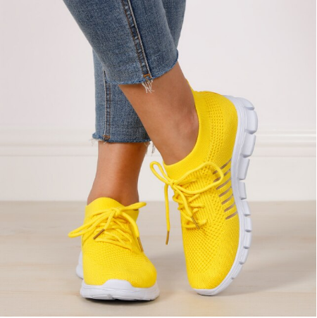 Comfy Orthopedic Sneakers voor dames