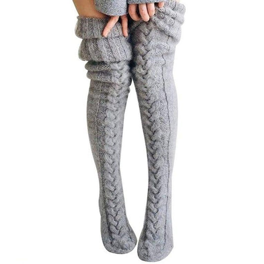 Comfy leggings™ | Nooit meer koude benen tijdens de koude winterdagen! - campor.nl