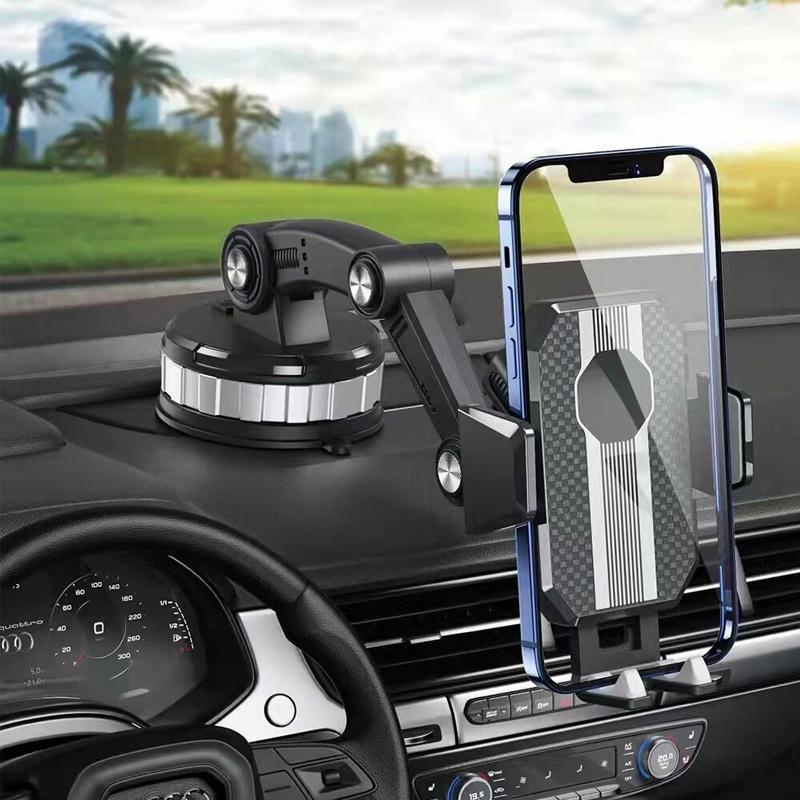 Phone Mount PRO™ - campor.nl