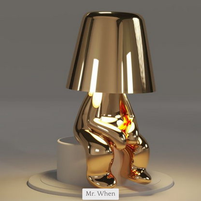 ThinkerLamps™ - campor.nl