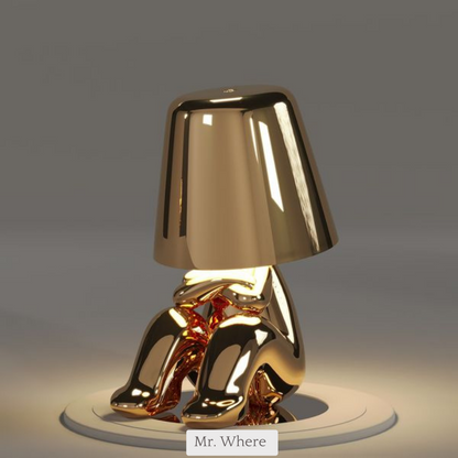 ThinkerLamps™ - campor.nl