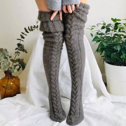 Comfy leggings™ | Nooit meer koude benen tijdens de koude winterdagen! - campor.nl