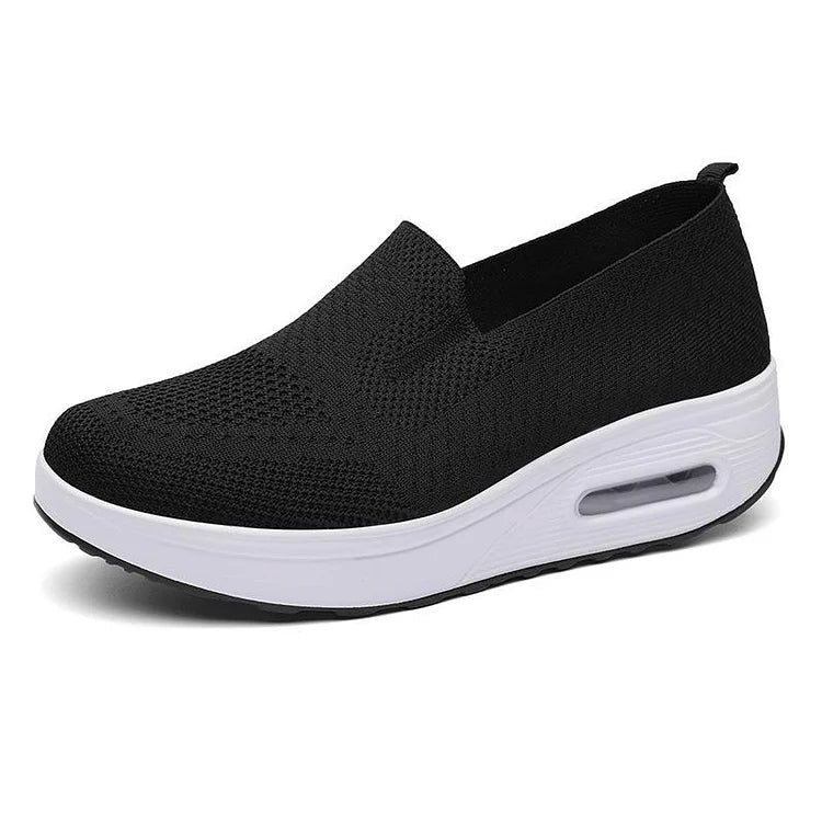 Air Steppers™ | Nooit meer last van je voeten met deze sneakers! - campor.nl