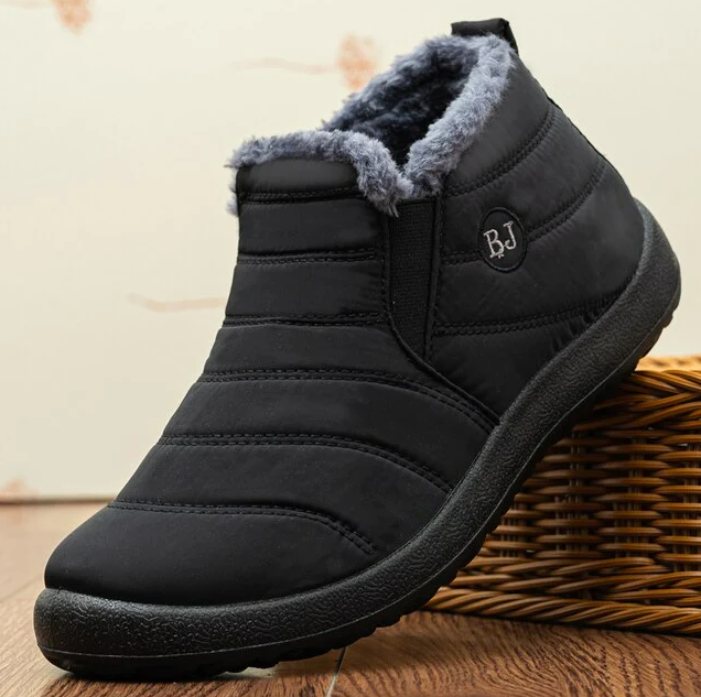 SnowBoots Premium™ - campor.nl