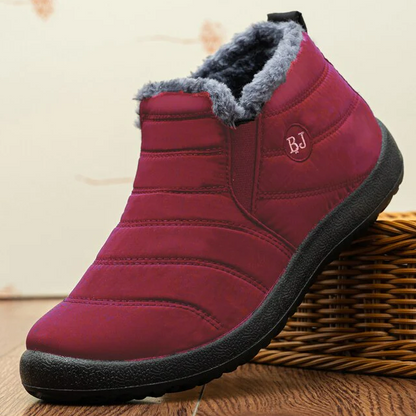 SnowBoots Premium™ - campor.nl