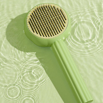 Brush Cleaner™ - campor.nl