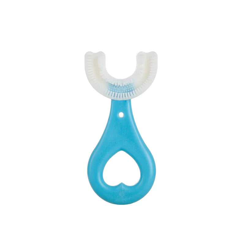 BabyBrush360™ | 2e 50% KORTING - campor.nl