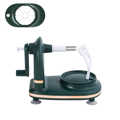 QuickPeeler™ - campor.nl