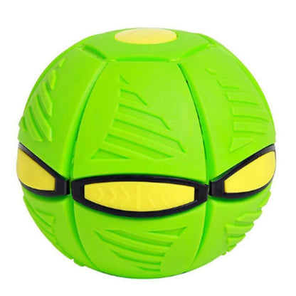 Ufofling™ | nooit uitgespeeld met deze frisbee bal! - campor.nl