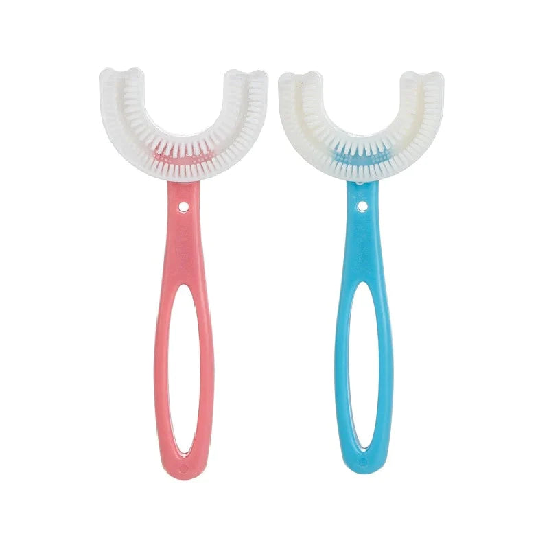 BabyBrush360™ | 2e 50% KORTING - campor.nl