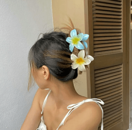 Flowerclip™ | De must-have haarklip voor elke vrouw! - campor.nl